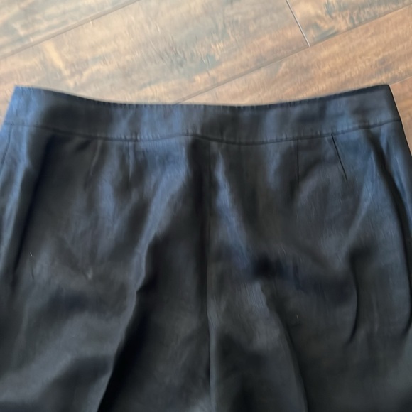 Linen pants - Picture 4 of 5